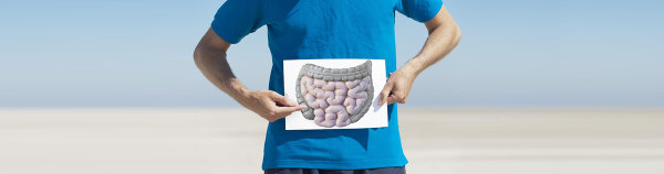 L'intestino è il secondo cervello umano (Coral Club)